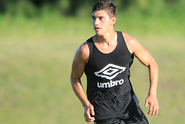 Emiliano Velázquez.