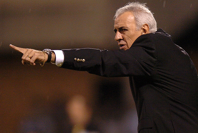 Jorge Fossati asumirá el martes en Los Aromos renovando su historia en los aurinegros. 