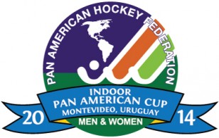 Logo Indoor Panamericano.