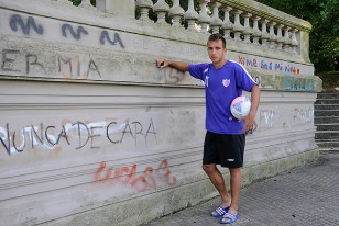 Desde La Unión a Capurro.