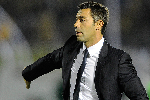 "El equipo entendió muy bien lo que queríamos demostrar en este partido", señaló   Pedro Caixinha, entrenador de Santos Laguna.