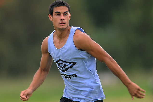 El juvenil Guillermo Cotugno será titular por primera vez en el lateral derecho. 