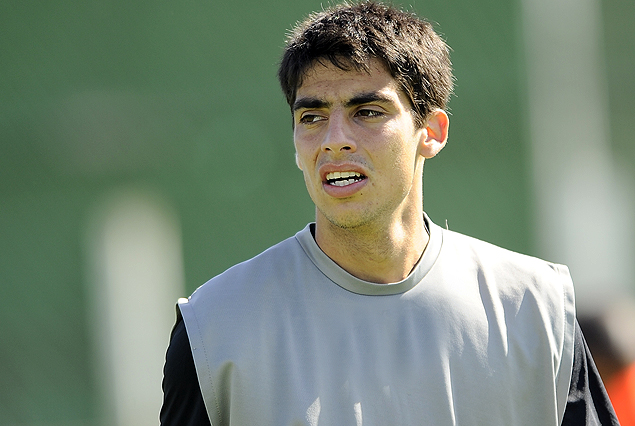 Gastón Rodríguez pieza firme en el armado bohemio. 