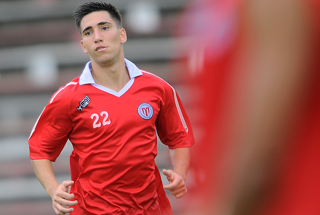 Fernando Gorriarán.