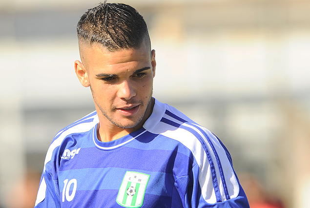 Agustín Gutiérrez.