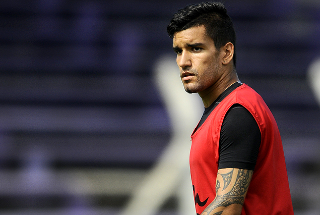 Matías Jones sigue en recuperación.