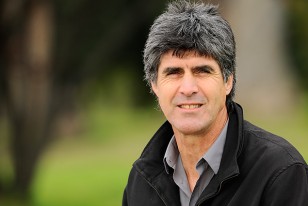 Santiago Ostolaza, DT de la Selección uruguaya Sub 17.