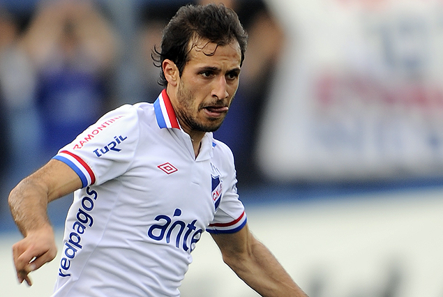 Pablo Alvarez  es un contrato que se busca negociar.