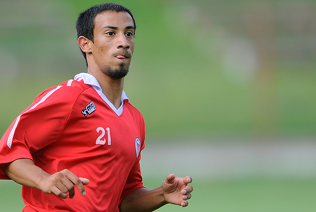 Jonathna "Rayo" Ramírez.