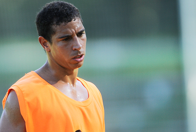 Diego "Zurdo" Rodríguez.