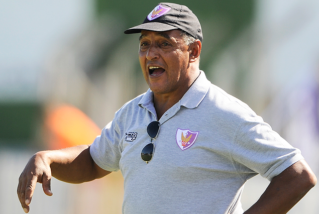 Juan Tejera, entrenador de Fénix, dejó su impresión de la victoria en el Parque Roberto. 