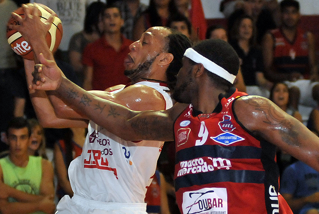 Goes se impuso 2 1 en la serie frente a Olimpia