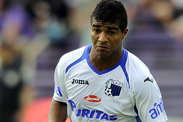 Rodrigo Aguirre en Empli por dos temporadas. 