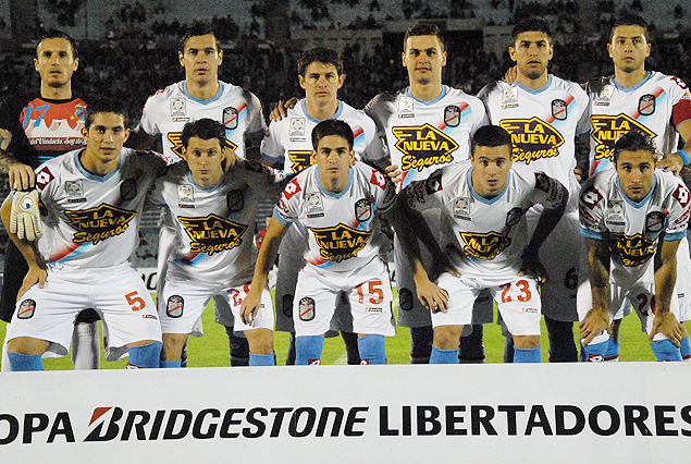 Arsenal de Argentina.