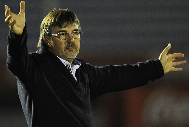 "Estamos muy contentos", afirm? Adolfo Bar?n.