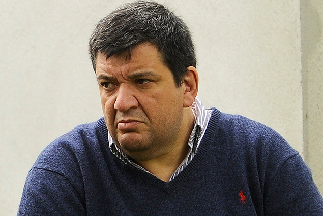 El Dr. Jorge Barrera, delegado de Peñarol, apostó por la reunión de los clubes y el Presidente de la República para evaluar soluciones de fondo.