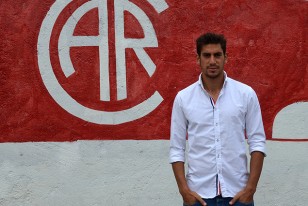 Bruno Piñatares: "En Rentistas somos una mixtura de juventud y experiencia"