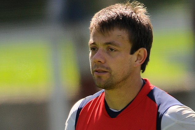 El arquero Leonardo Burián está en condiciones de atajar en Juventud