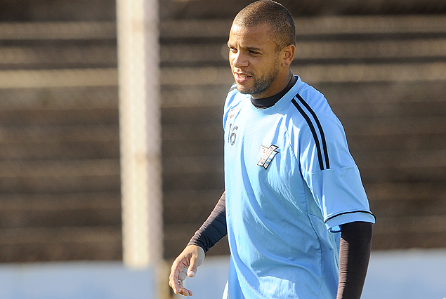 Daniel Leites pasar? a la zaga por la suspensi?n de Melo.