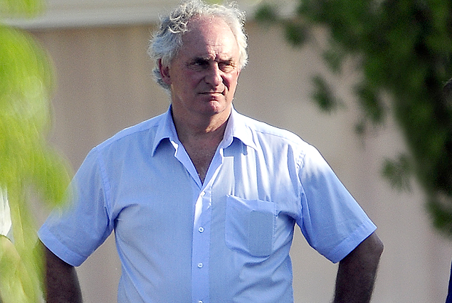 Ec. Eduardo Ache, presidente de Nacional.