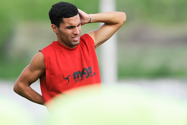 Juan Pablo Fag?ndez regresa al lateral derecho.