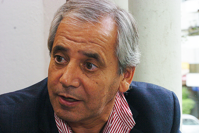 José Fuentes, dirigente de Nacional, explicó que el fútbol no debe rendirse frente a la violencia.