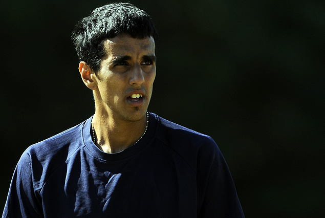 Christian Colman jugará de volante en Miramar Misiones.