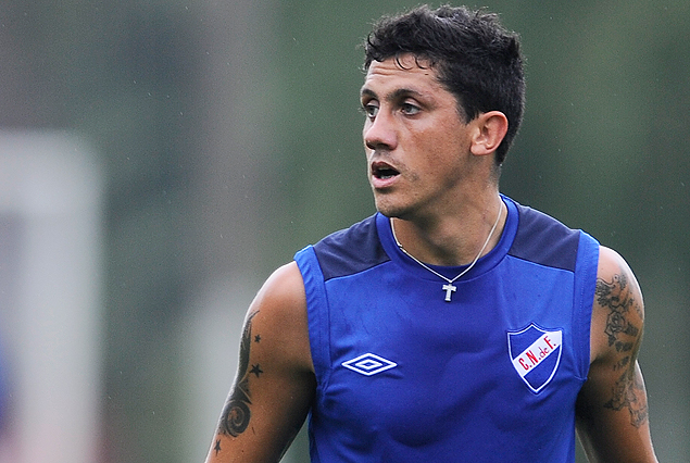 Henry Gim?nez ingres? en el equipo titular que apront? con miras al partido del viernes. 