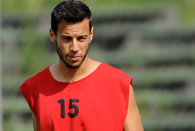 Guillermo López, una de las tres variantes que confirma el Dr. Moller.