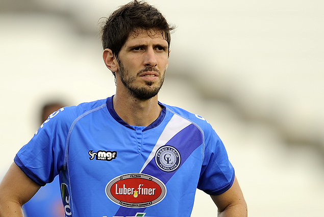 Ignacio Nicolini, figura del ganador Cerro Largo.