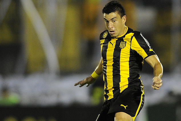 Jorge "Japo" Rodríguez.