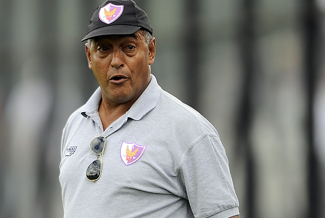 Juan Tejera al mando de la gran campaña de Fénix.