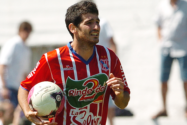 William Klingender, figura de Central Español.