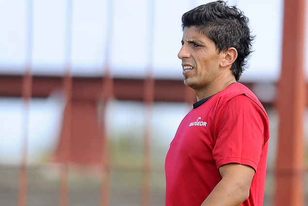 Marcelo Fernández volverá a ser figura creadora en Rentistas. 