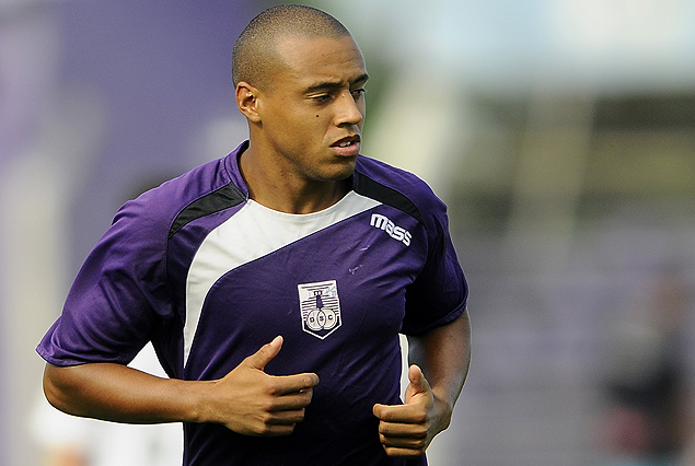 Pablo Pintos seguirá su carrera en la MLS de Estados Unidos. 