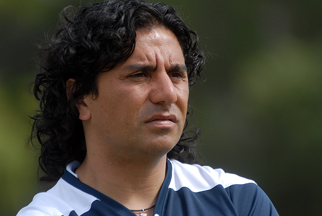 Pablo Rodríguez se desempeña como gerente deportivo del club y  están en conversaciones para que asuma como técnico. 