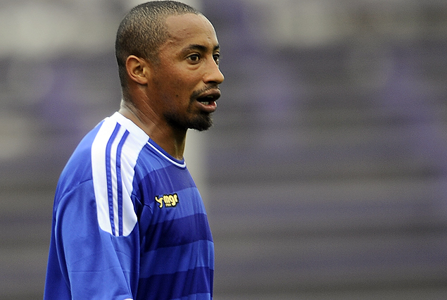 Rino LUCAS PES KINGS EDITION