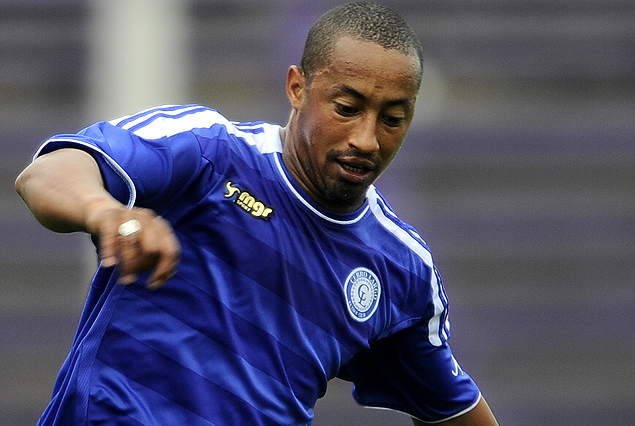 Rino Lucas, y otro viaje a la capital. Ahora para enfrentar a Cerro.