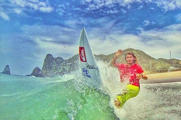 Santiago Madrid sigue adelante.