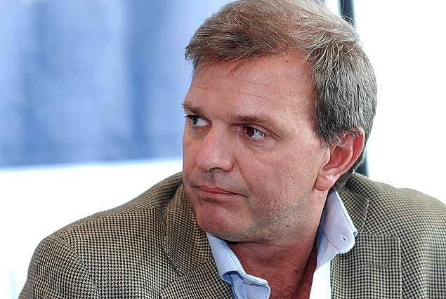 Dr. Sebastián Bauzá, presidente de la AUF.