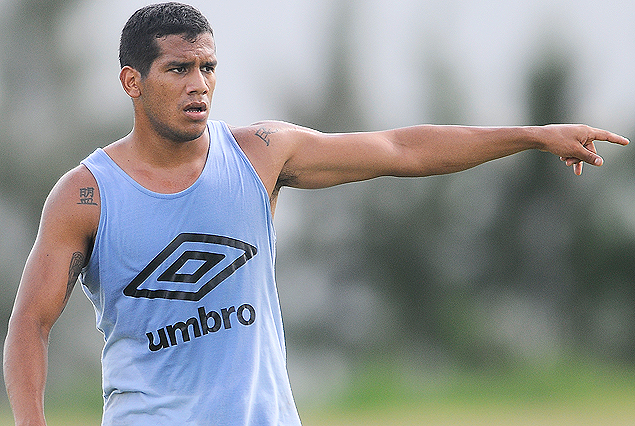 » Danubio apronta el regreso de Hugo Soria