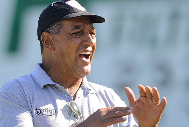 Juan Tejera, DT de F?nix.