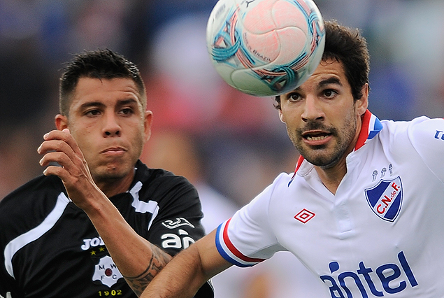 Wanderers-Nacional, sábado a las 16:00 horas en el Parque Viera (VTV).