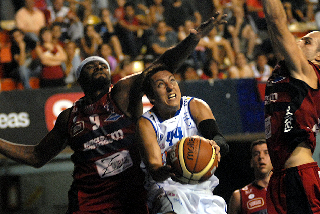 Malvín barrió a Goes