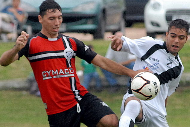 Danubio goleó 3:0 a Wanderers en Sub 19.