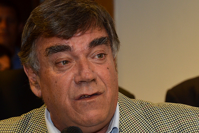 Alvaro Silva, el Presidente de River Plate, dijo en la noche del martes que esta semana pagan un mes de sueldo y todo se normalizará.