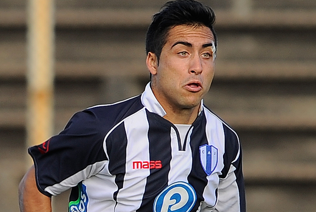 Jaime Baez jugó gran partido en el triunfo de Juventud.