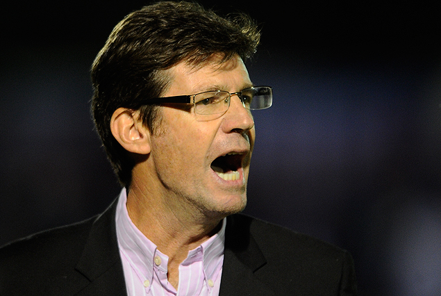 "Veremos que nos depara el destino en la Copa", señaló Fernando Curutchet.