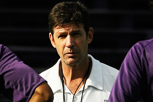 Fernando Curutchet, DT de Defensor Sporting.