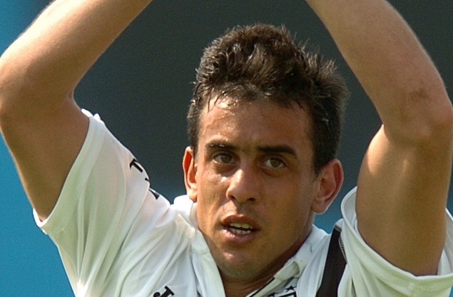 Diego Ifrán volvió al gol en el Deportivo La Coruña.